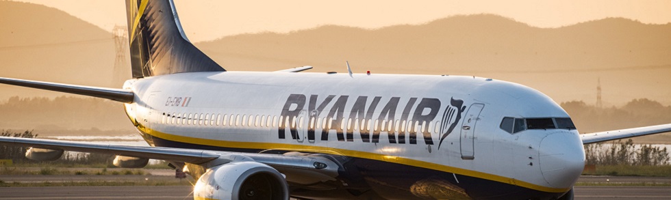 ryanair
